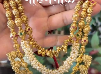 Mangalsparsh on Instagram